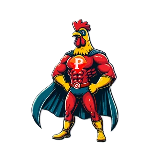 Pendekar ayam