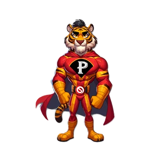 Pendekar Harimau