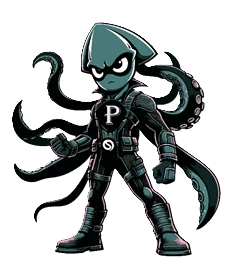 Pendekar sotong
